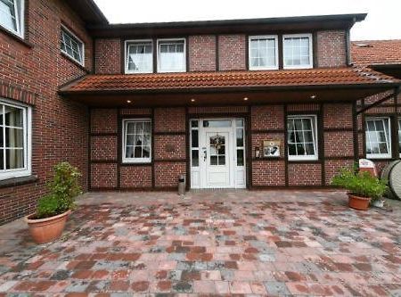 Gasthof Zur Muehle Kirchhatten Екстер'єр фото